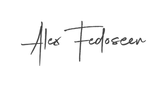 Alex Fedoseev